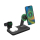 Ładowarka i akumulator Mophie Snap+ 3w1 Wireless Charging Stand MagSafe 15W